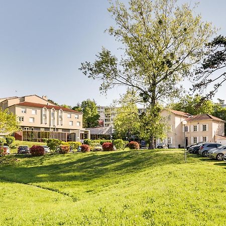 Quadraverde Lyon Dış mekan fotoğraf
