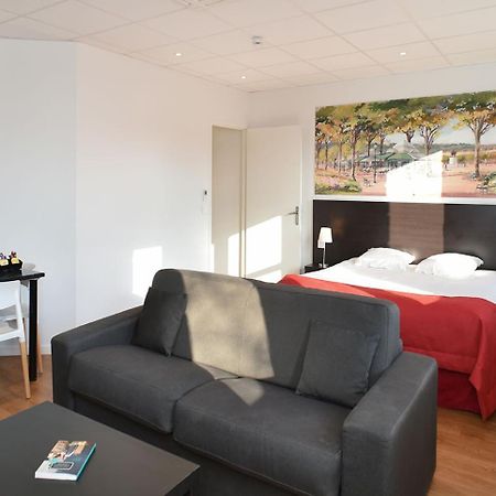 Quadraverde Lyon Dış mekan fotoğraf