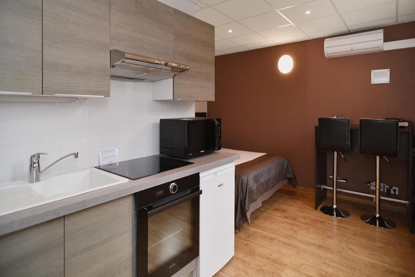 Quadraverde Lyon Dış mekan fotoğraf