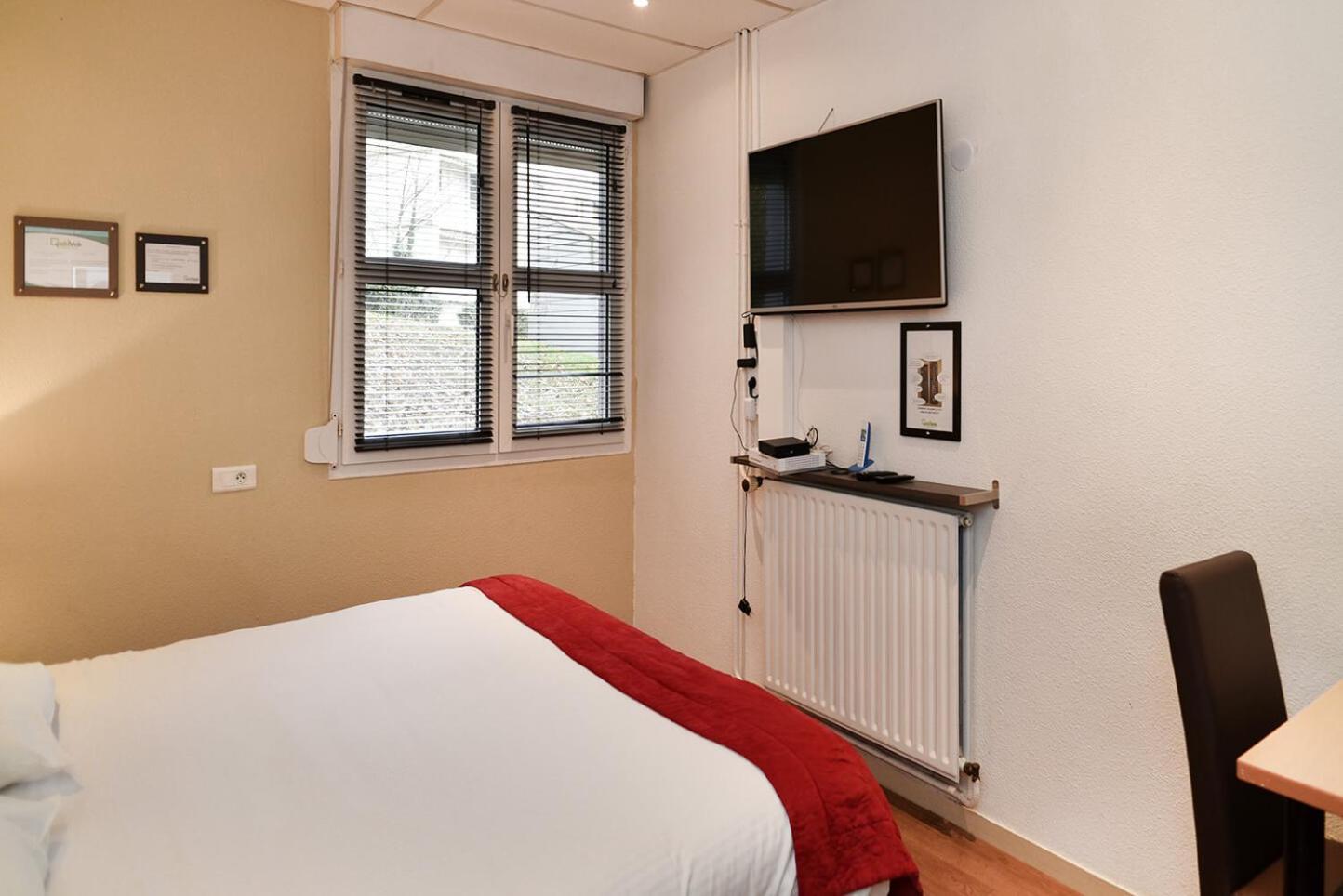 Quadraverde Lyon Dış mekan fotoğraf