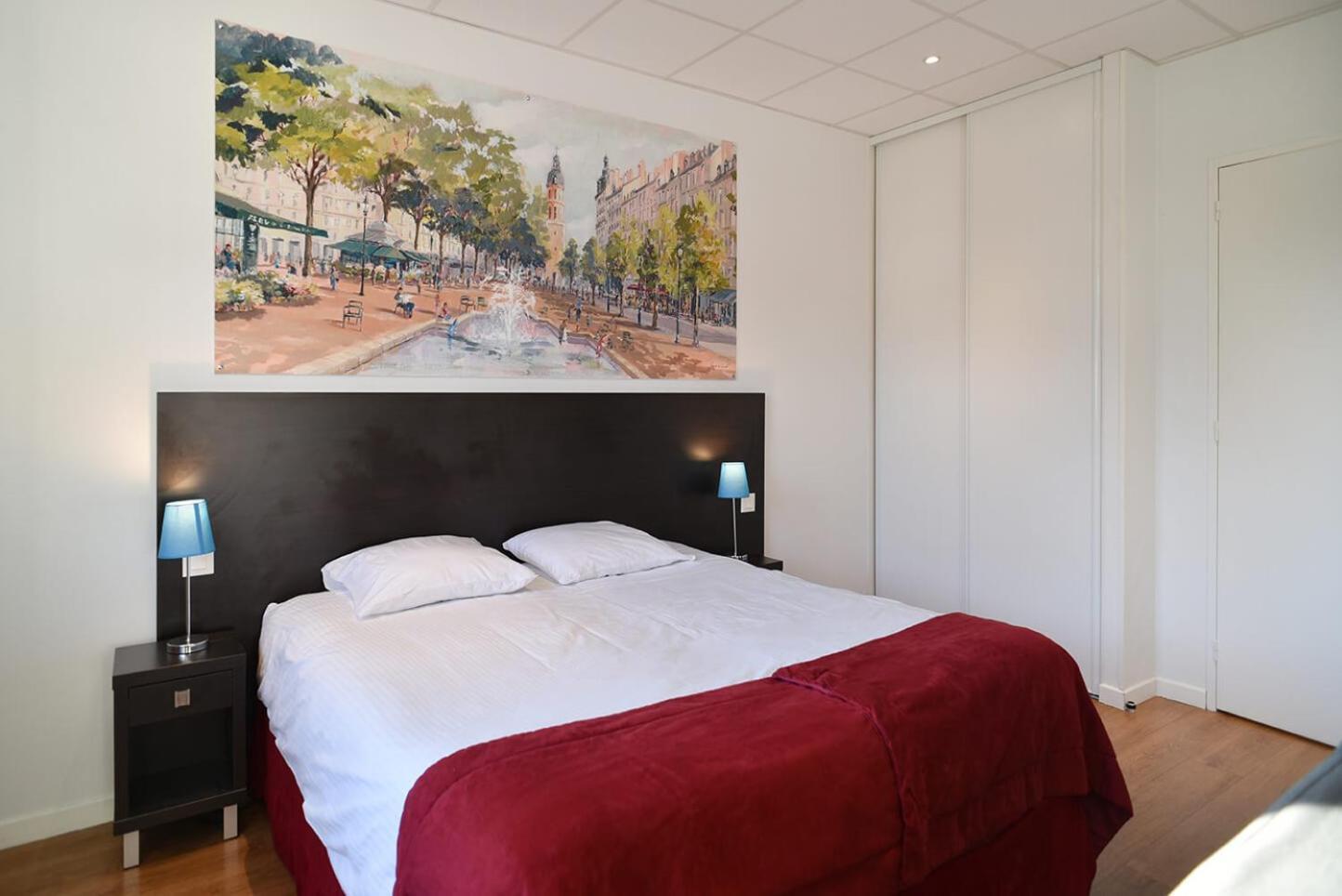 Quadraverde Lyon Dış mekan fotoğraf