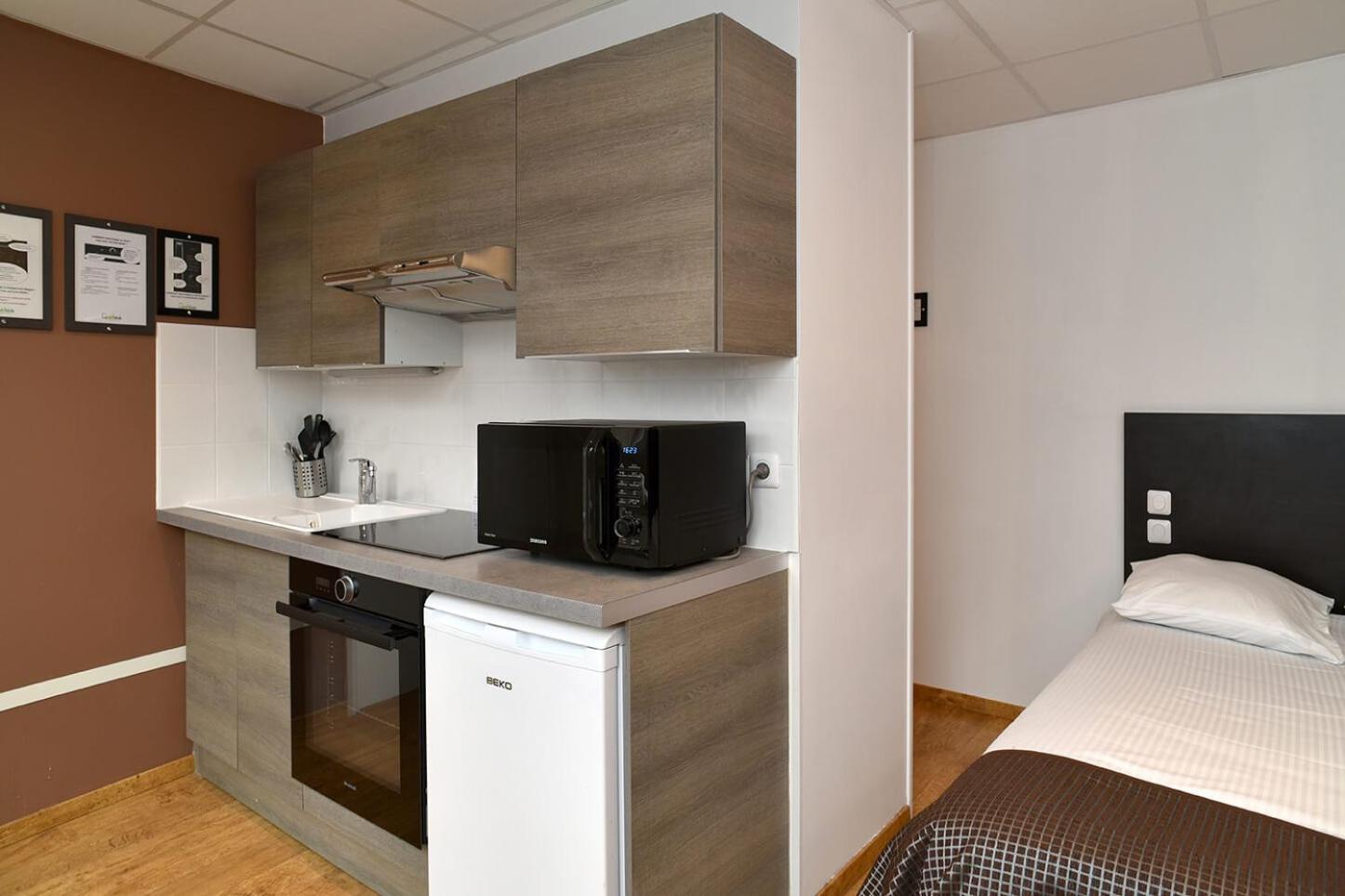 Quadraverde Lyon Dış mekan fotoğraf