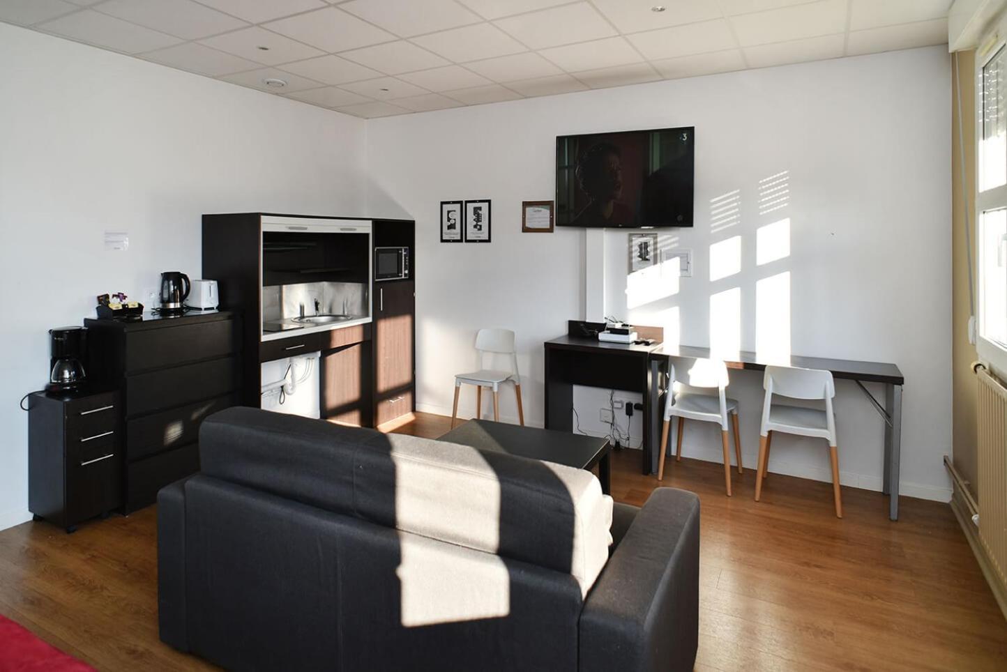 Quadraverde Lyon Dış mekan fotoğraf