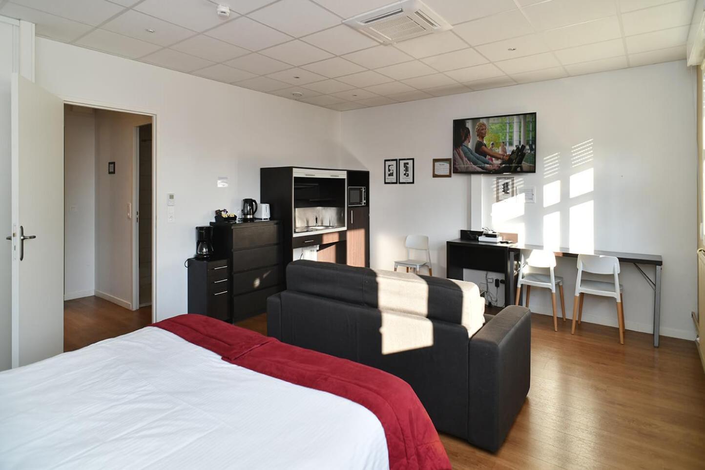 Quadraverde Lyon Dış mekan fotoğraf