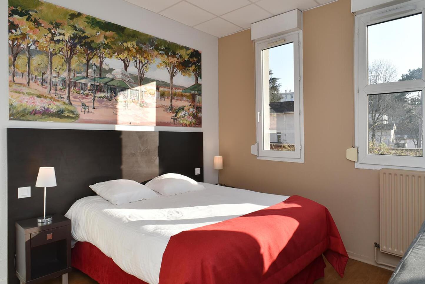 Quadraverde Lyon Dış mekan fotoğraf