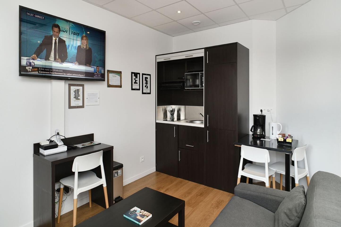 Quadraverde Lyon Dış mekan fotoğraf