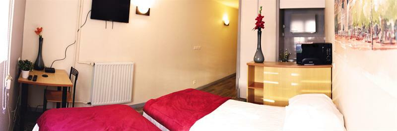 Quadraverde Lyon Dış mekan fotoğraf